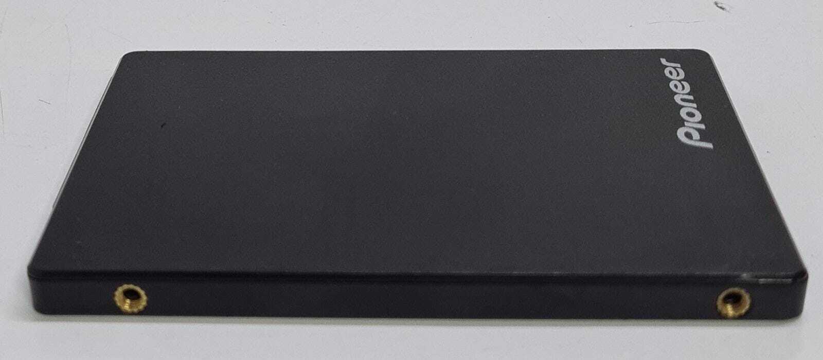 Pioneer Solid State Drive APS-SL3N-480 480GB SSD 2.5" TLC flash Internal