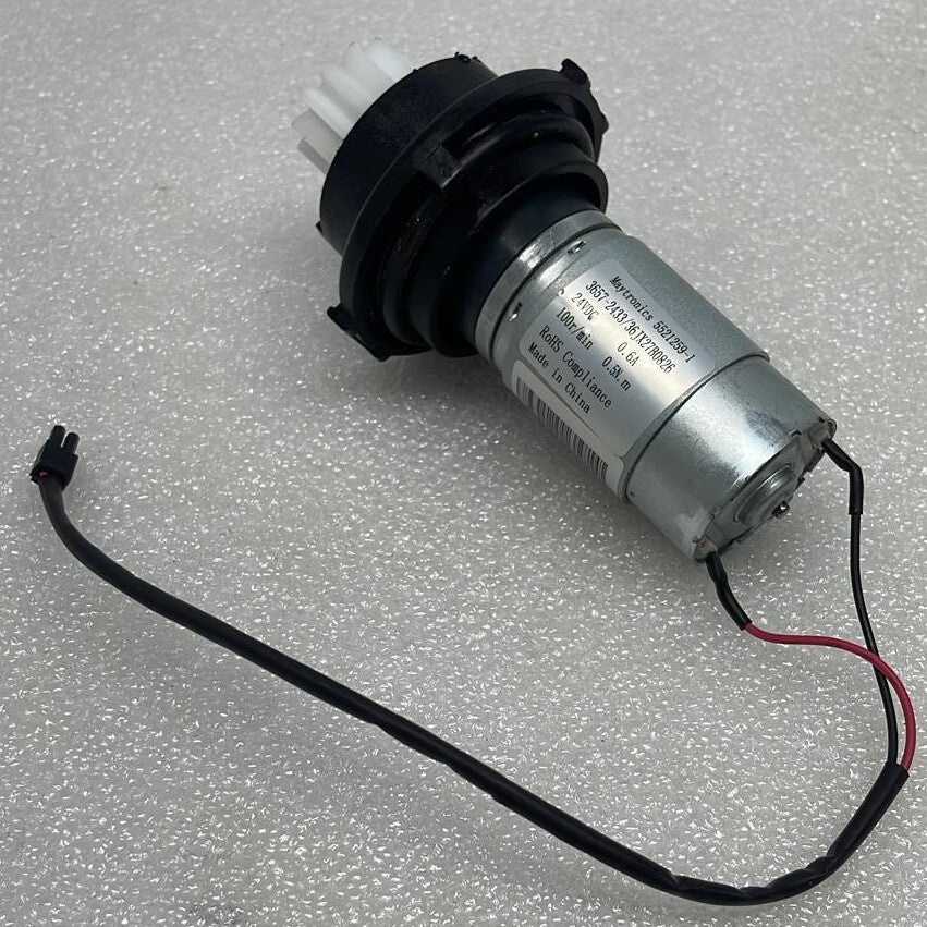 *TESTED* Maytronics Pump Motor 5521259-1 3657-2433 24V for Dolphin Pool Robot