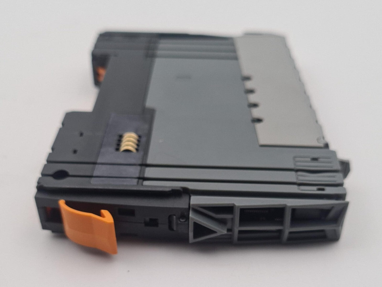 B&R Automation X20 AIB744 Digital Control PLC Module W/ X20 BM 11 Base