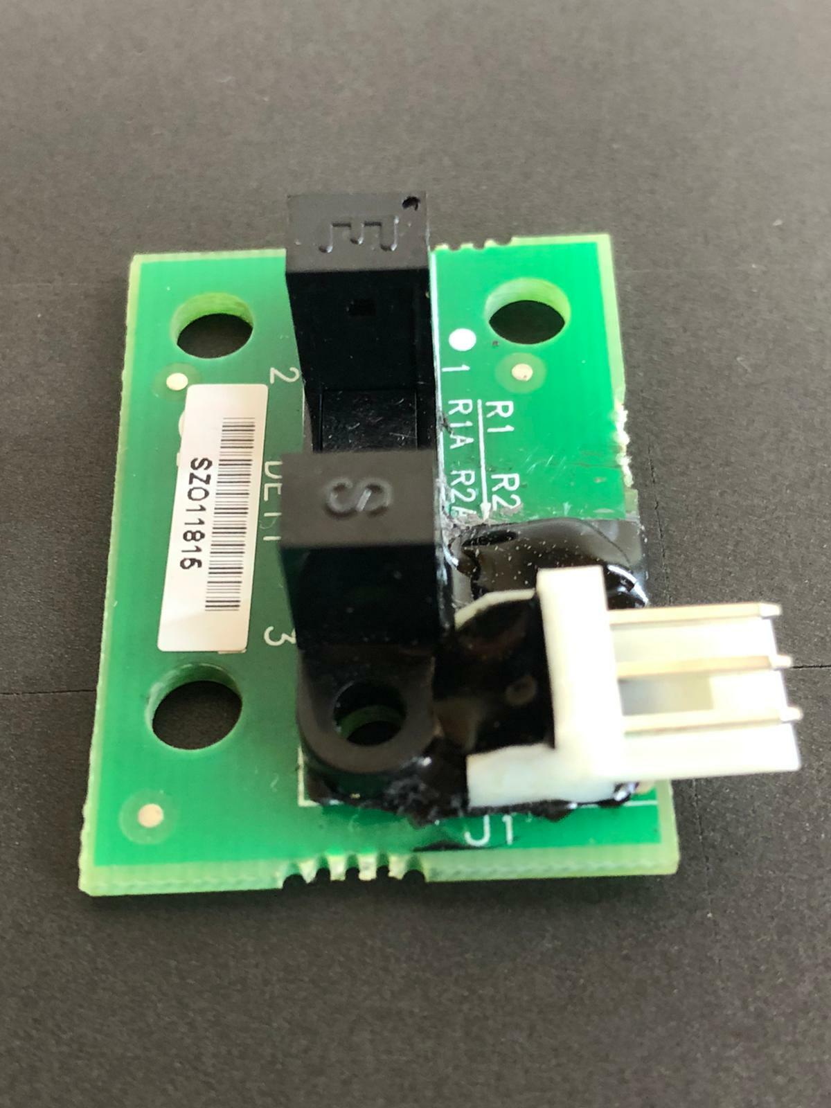 Kodak Creo Magnus Gap Detection Sensor