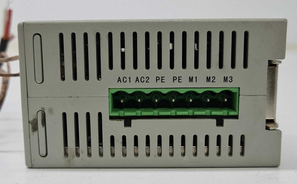 Elmo Motion Control BAS-6/230A-4 Servo Drive