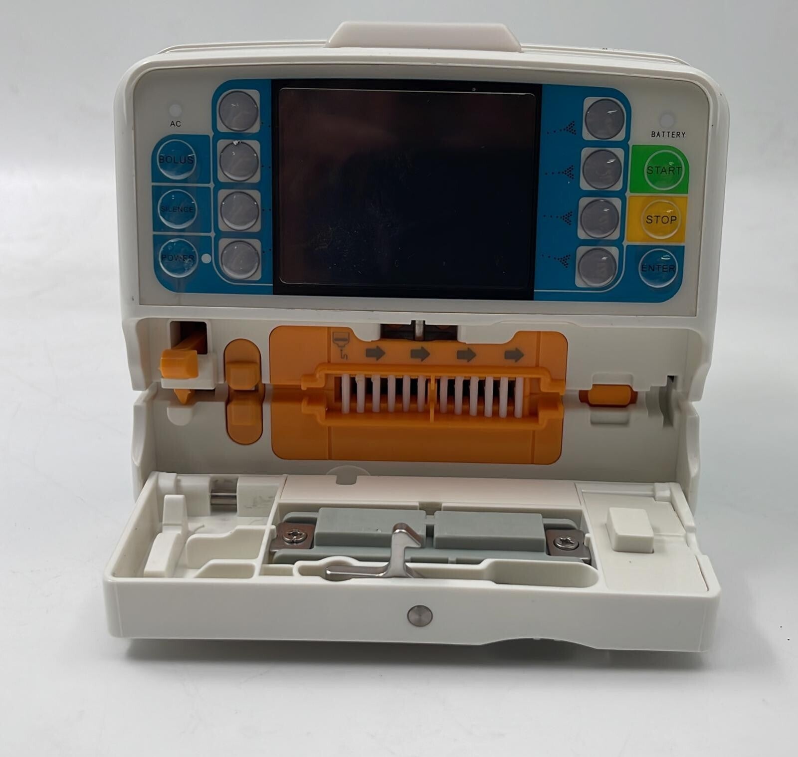 Shenzhen Hawk Hawkmed Infusion Pump HK-100II