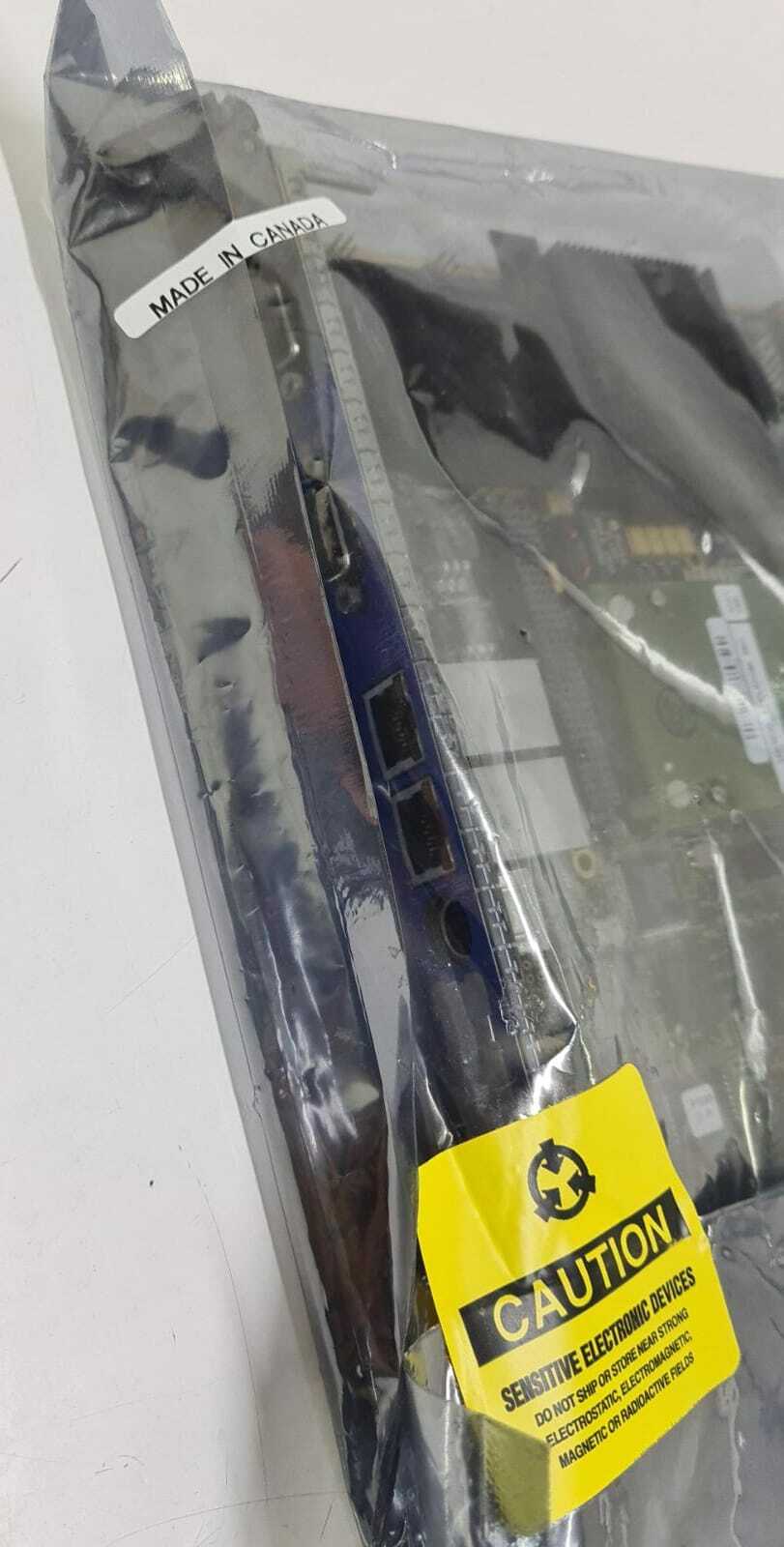 NEW - TEKNOR APPLICOM cPCI MXS T1023E#A_0-54L T069_1 CPU BOARD