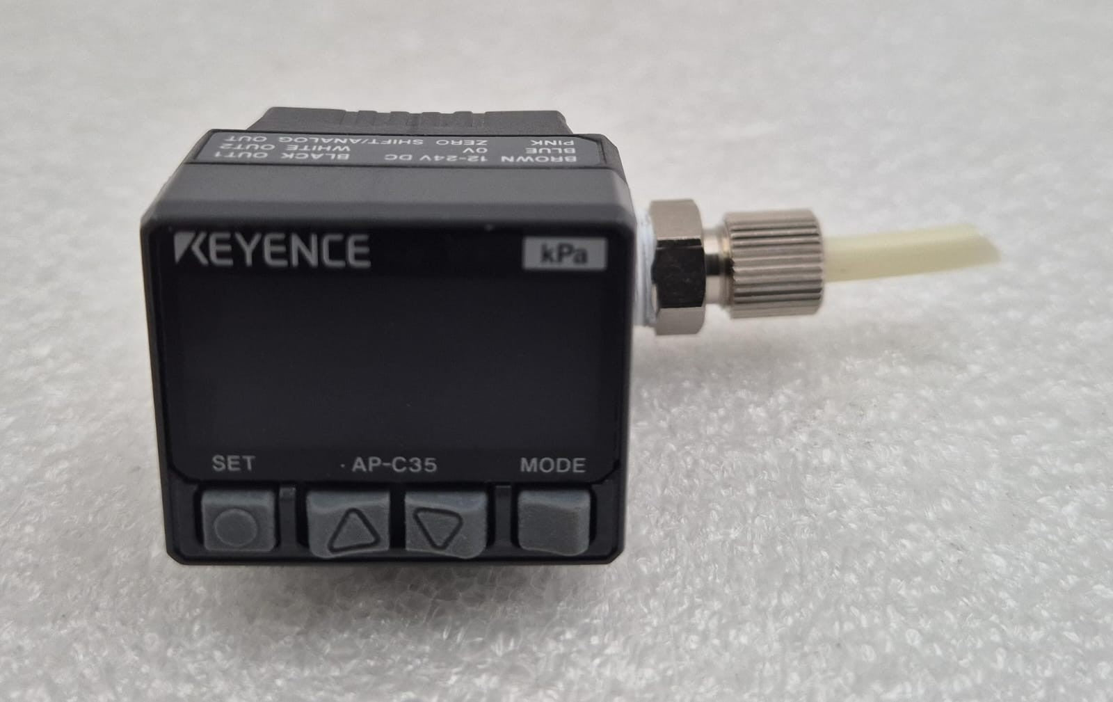 Keyence AP-C35 Pressure Sensors 6101499