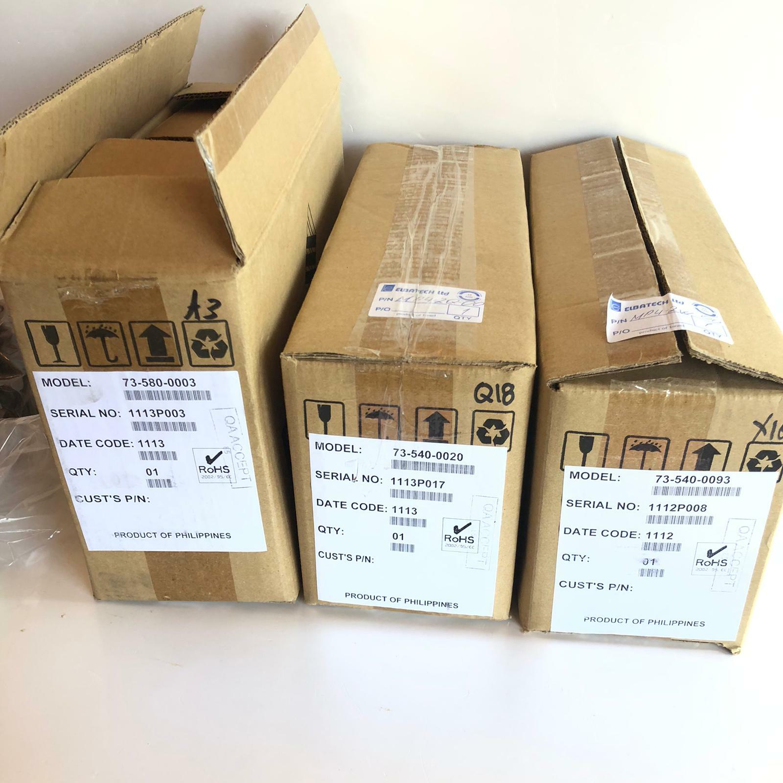 CREO Scitex LOTEM 800 Power Supply & Wiring Complete Kit SC506E4E248 PrePress