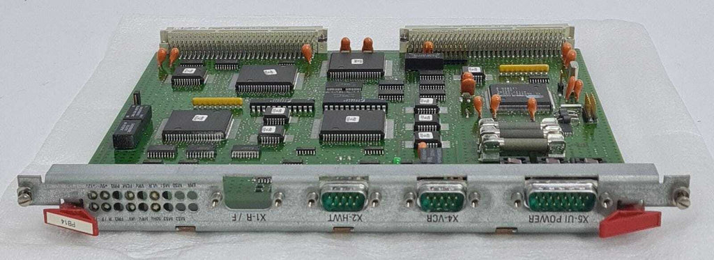 Philips BV300 Pulsera DFI Combo PB14 Board 4522 167 0060