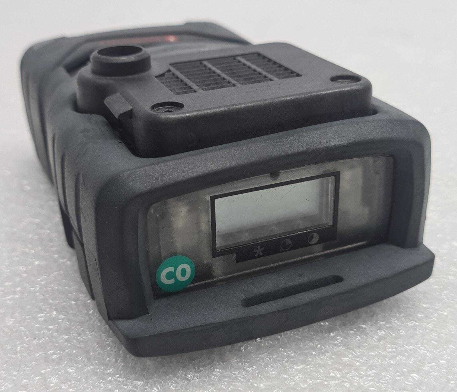 Neotronics Neotox Mk5 NA CA02 11 Gas Monitoring
