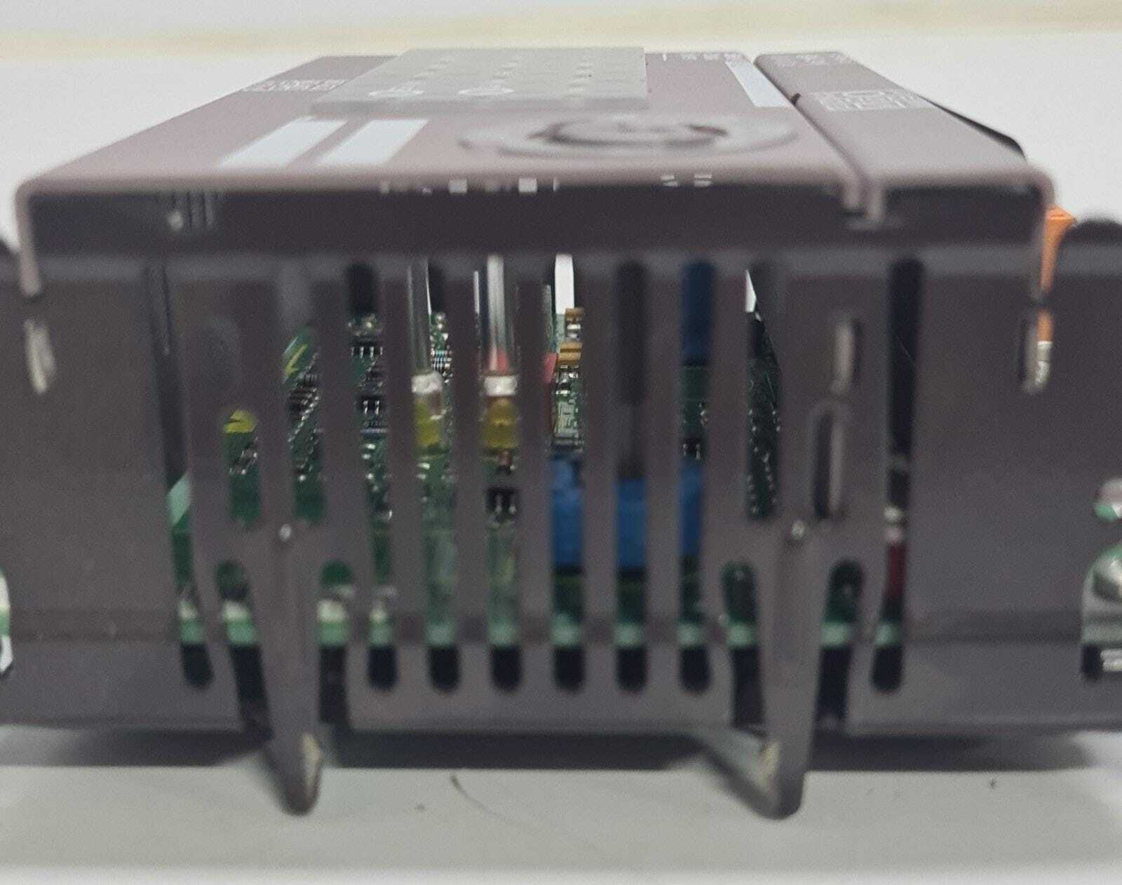 LANDIS Staefa Control System RK88 Universal Controller