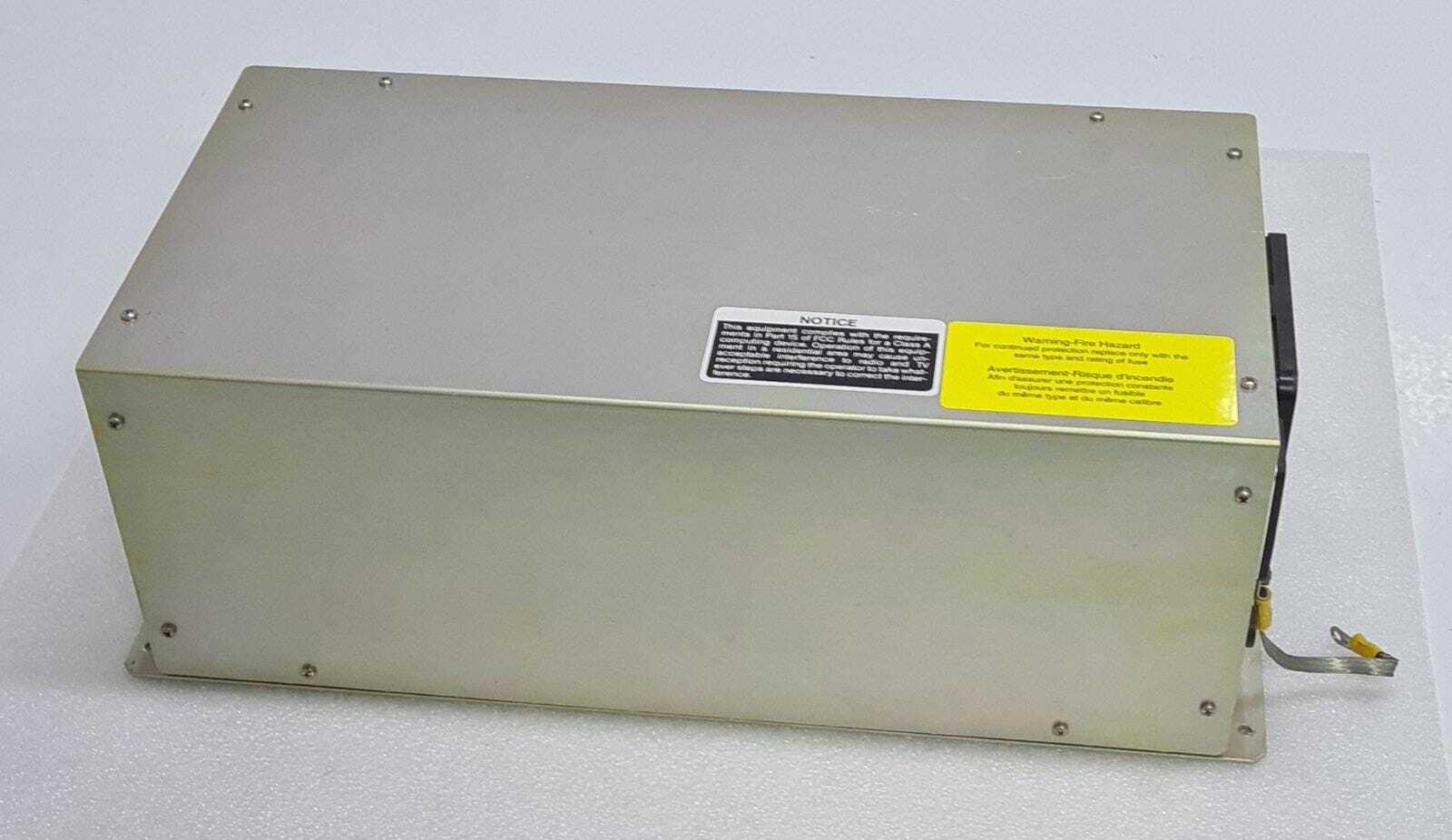 ARTESYN SMP/PF1024/Tegi 91.0001.31 POWER SUPPLY 1000W For COBAS