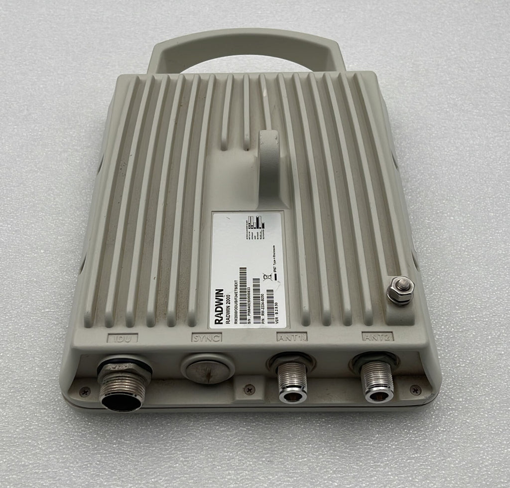 Radwin 2000 RW-2224-B250 RW2000/ODU/B/F24/ETSI/EXT