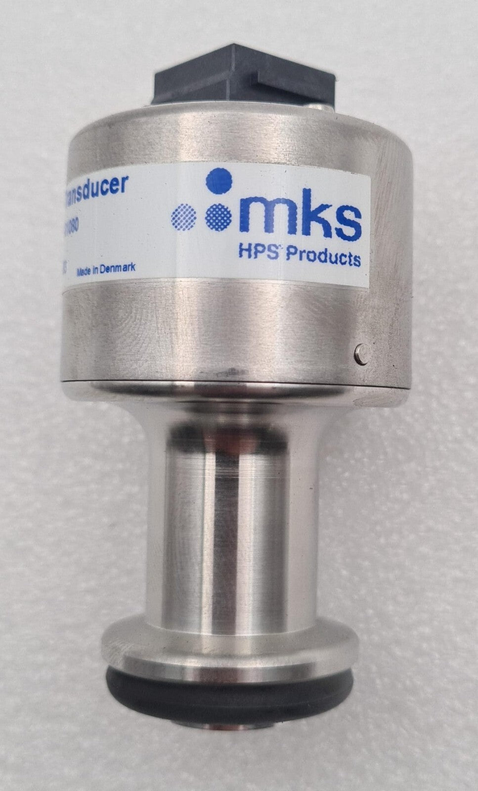 MKS HPS 925 Series MicroPirani Transducer 925-81080 Vacuum Pressure for WATERS