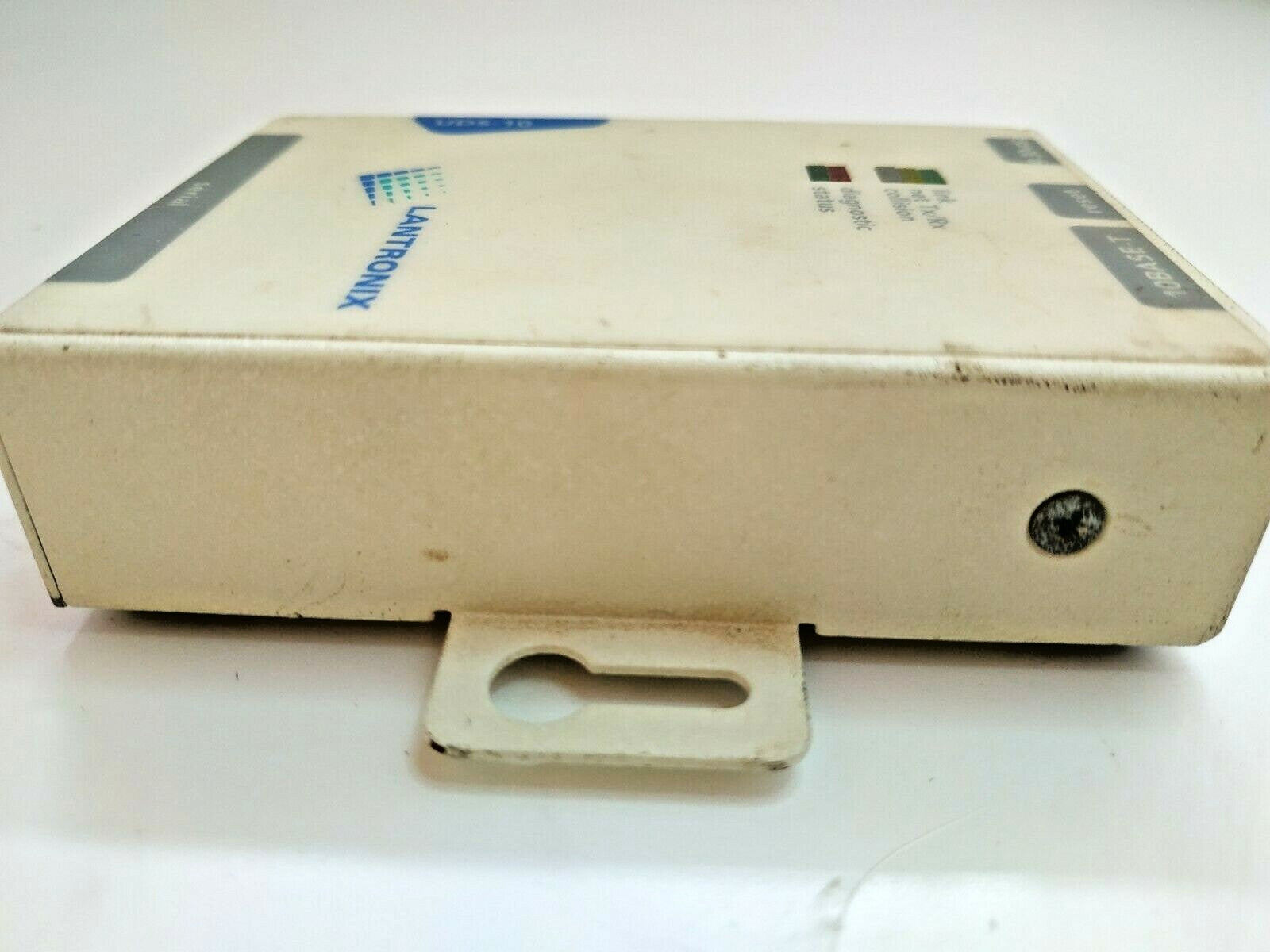 Lantronix Uds 10 External Device Serial Server