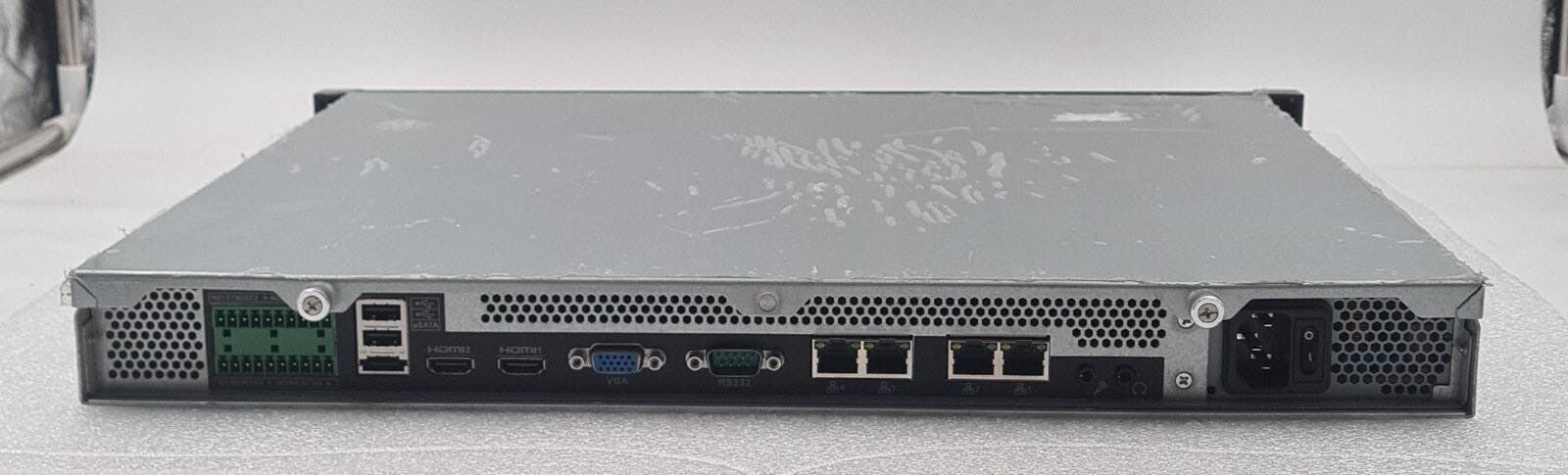 DAHUA SIP Server DHI-VTSS5000 1.0.01.13.11138 110-240V