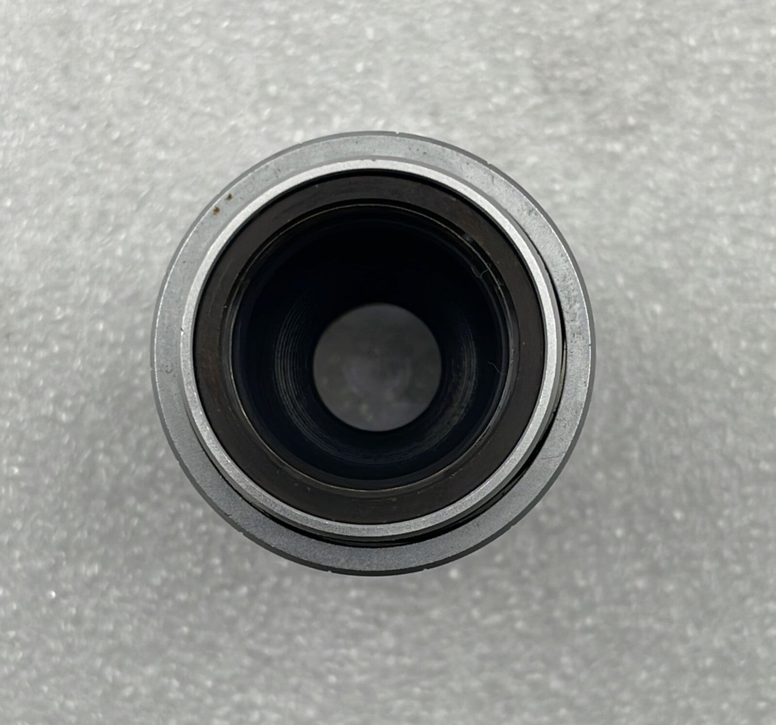 OLYMPUS G20X C  Microscope Objective Lens
