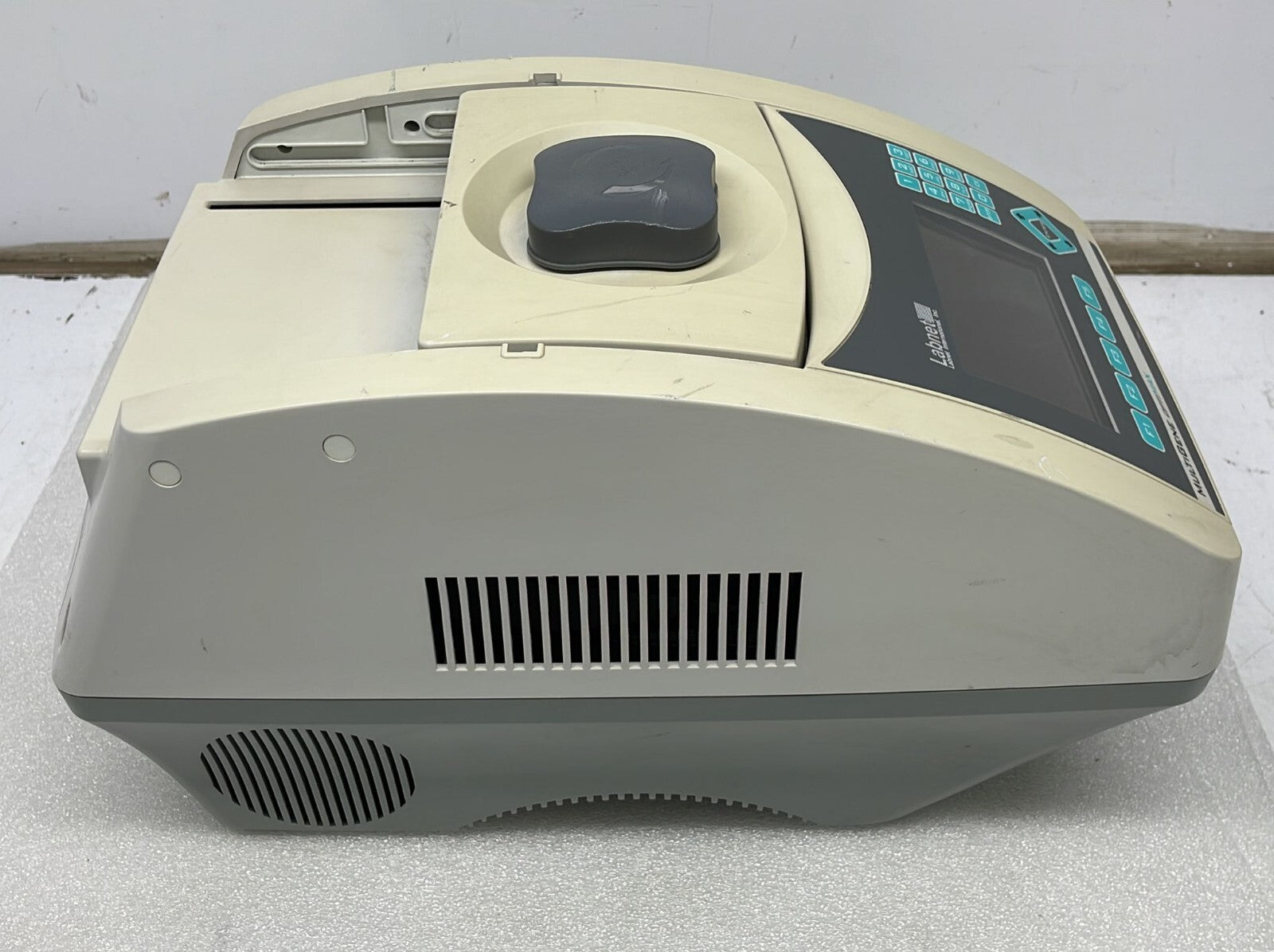 Labnet MultiGene OptiMax TC9610-230