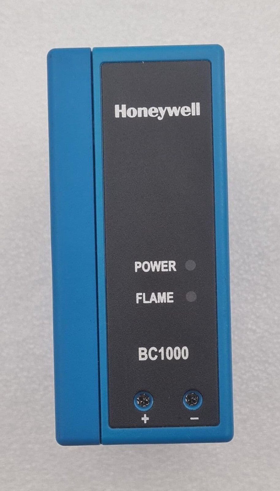 Honeywell BC1000A0220U/e Flame Switch Controller