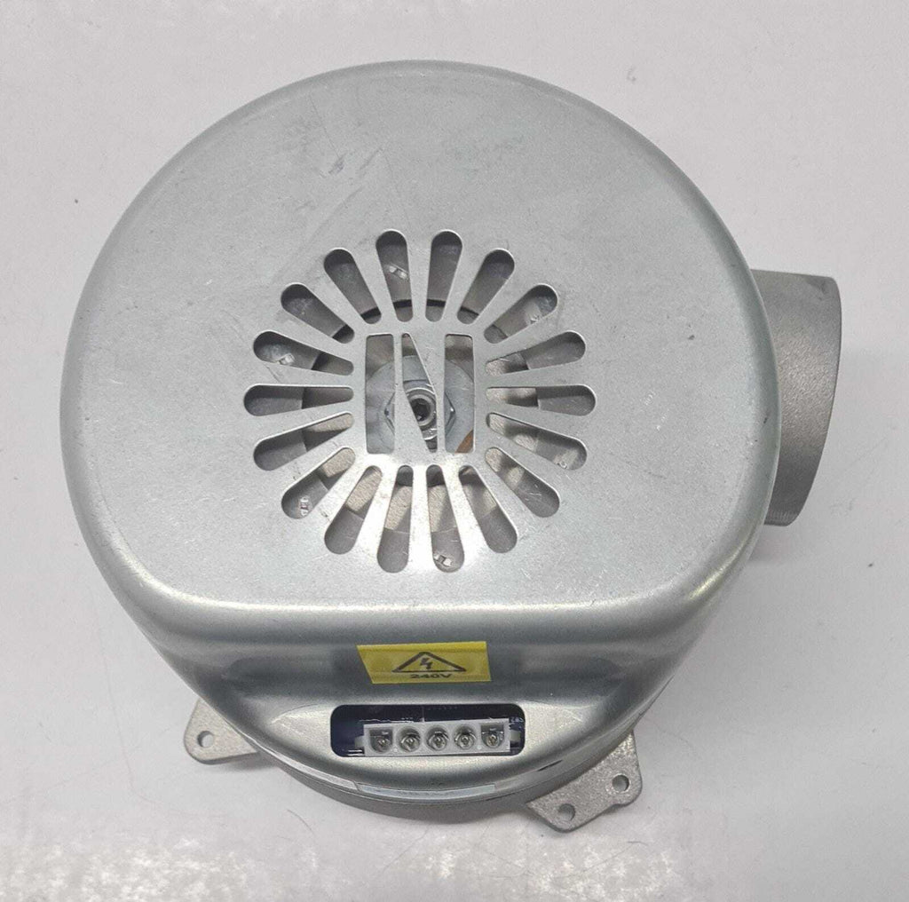 SFEG Scott Fetzer Mercury BBA14-221UEB-31-UL Rev B Blower Motor