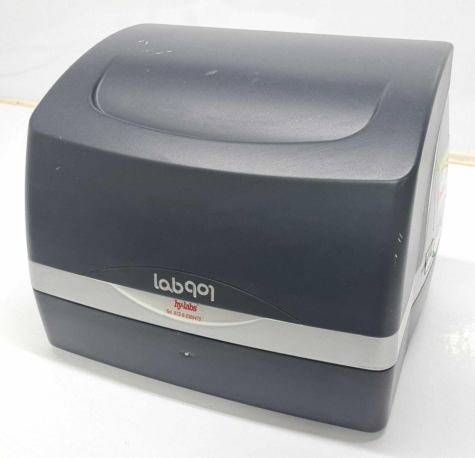 Agilent HyLabs Hy Labs Lab901 TapeStation Tape Station