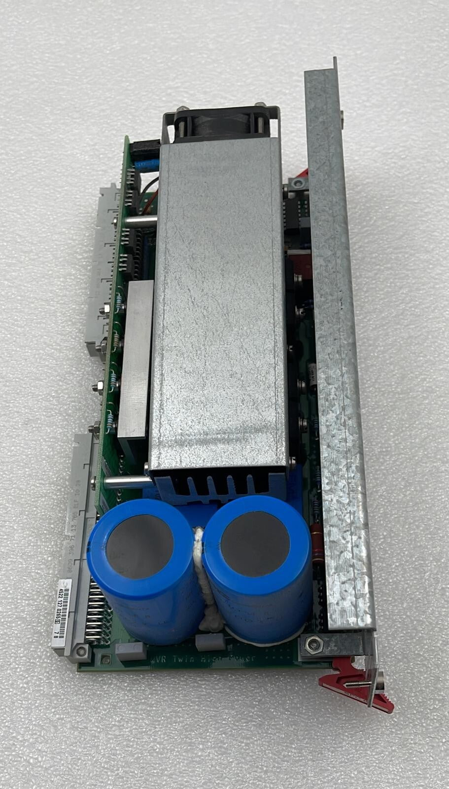 Philips 4522 127 0265 MVR Twin High Power Supply Board 4522 105 33372