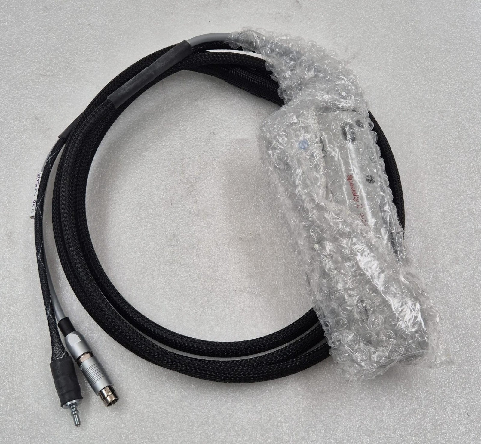 CANDELA PRO SERIES Specialty 1.5/3/5/3x10 mm Delivery System Handpiece