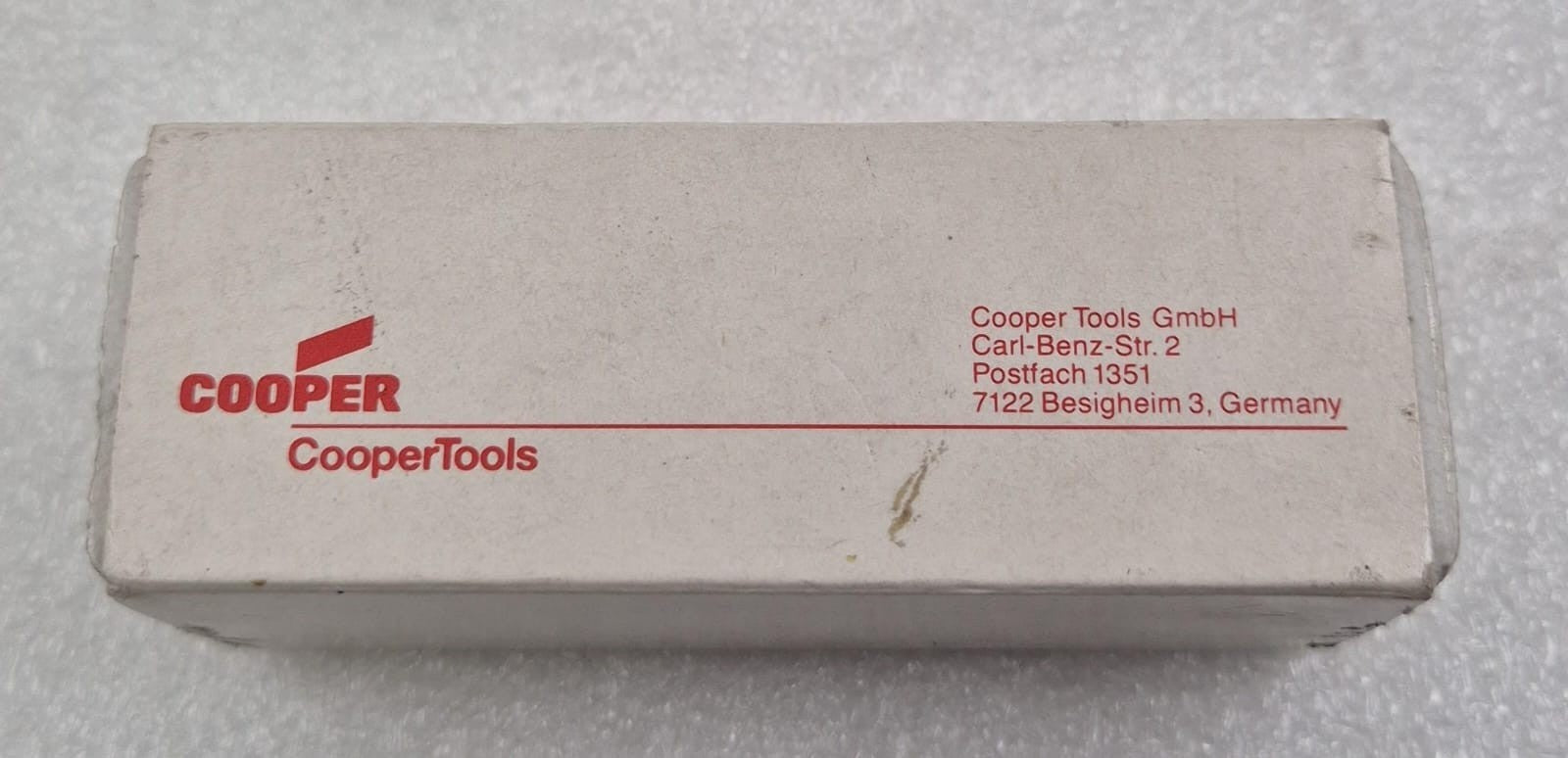 COOPER TOOLS Weller Magnetic Switch TCP 510 201 99 Assembly for Soldering Irons