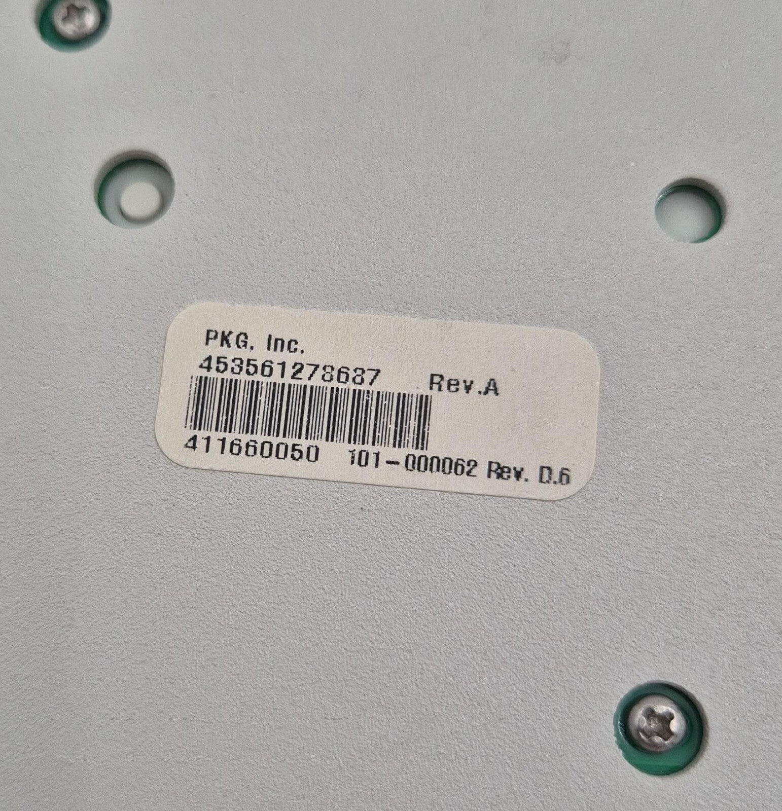 Philips iU22 / IE33 Ultrasound Keyboard Keypad USB QWERTY Module 453561278687