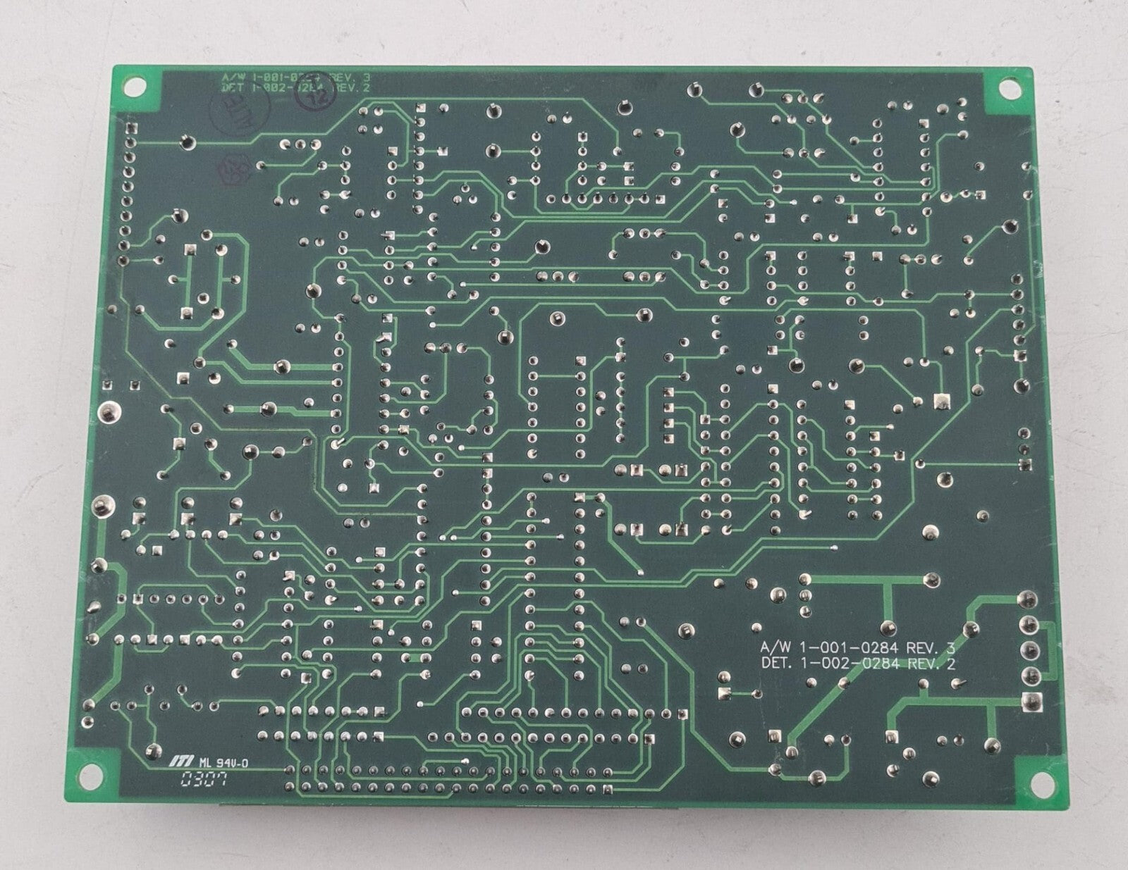 Hologic HV control Board 1-003-0284 for Selenia Lorad M-IV Mammography
