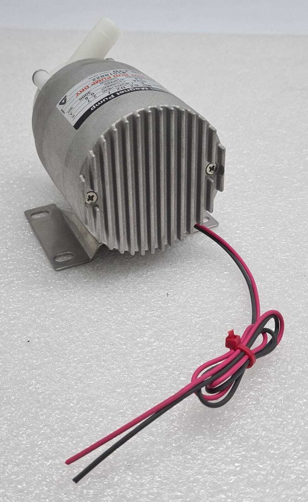 Iwaki Magnet Pump MD-6Z-D2-7 6 l/m 24V 6W 3000 rpm