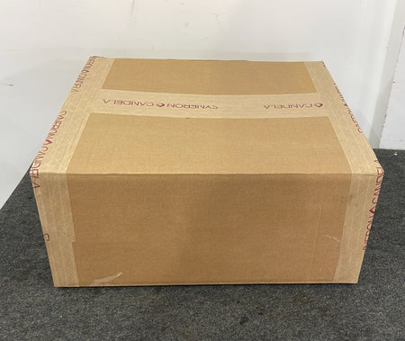 Candela elōs Plus screen monitor box top view