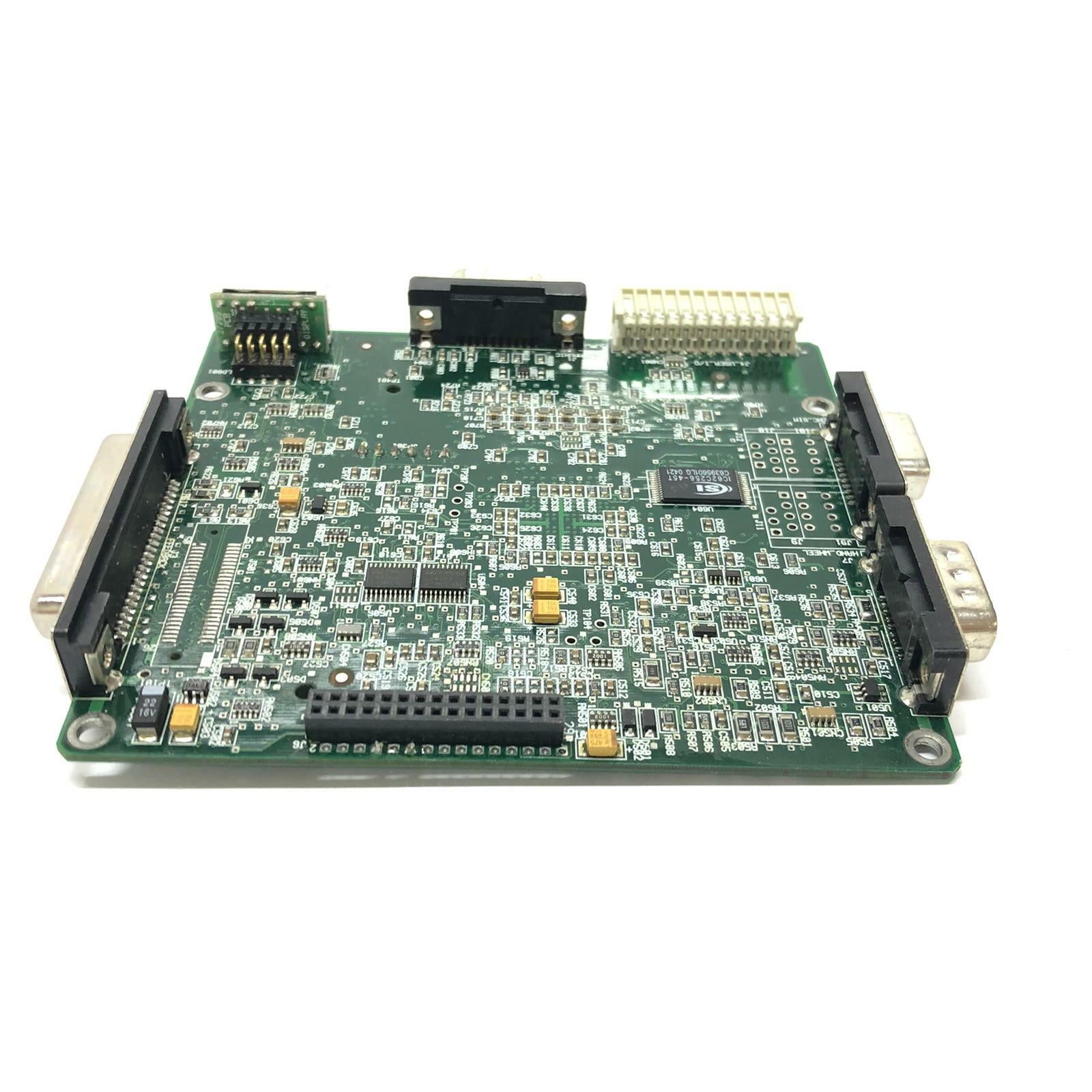 Servotronix Pico Horrigan MINI Ucb2 ENC PRD-004110HE-EA Servo Drive