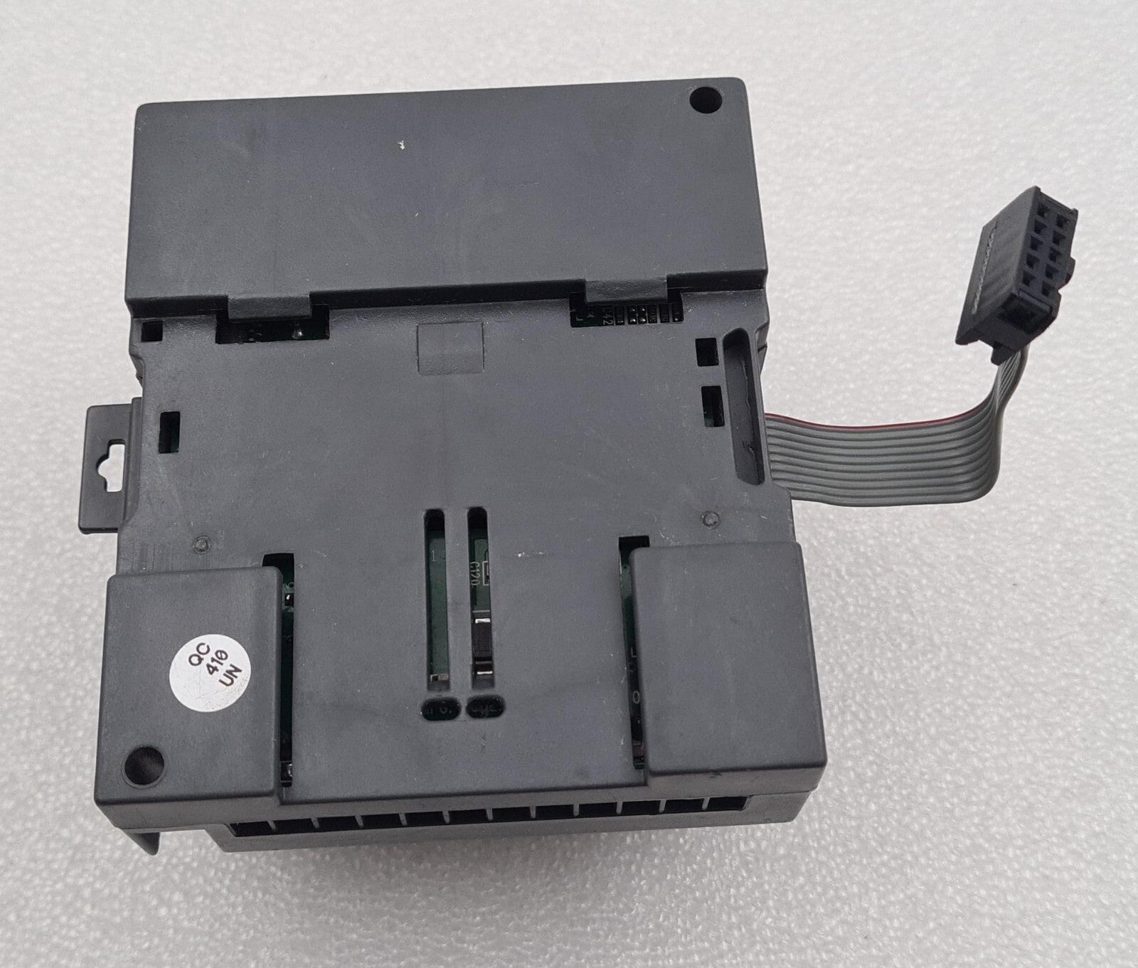 UNITRONICS IO-LC3 V4.00 I/O Expansion Module Loadcell DC 12V / 24V
