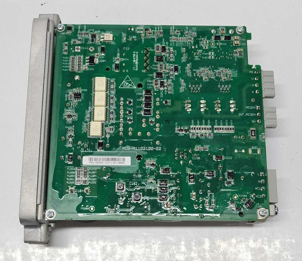 Servotronix PRDr11B2D020 Drive PCB-R1102100-02 Board