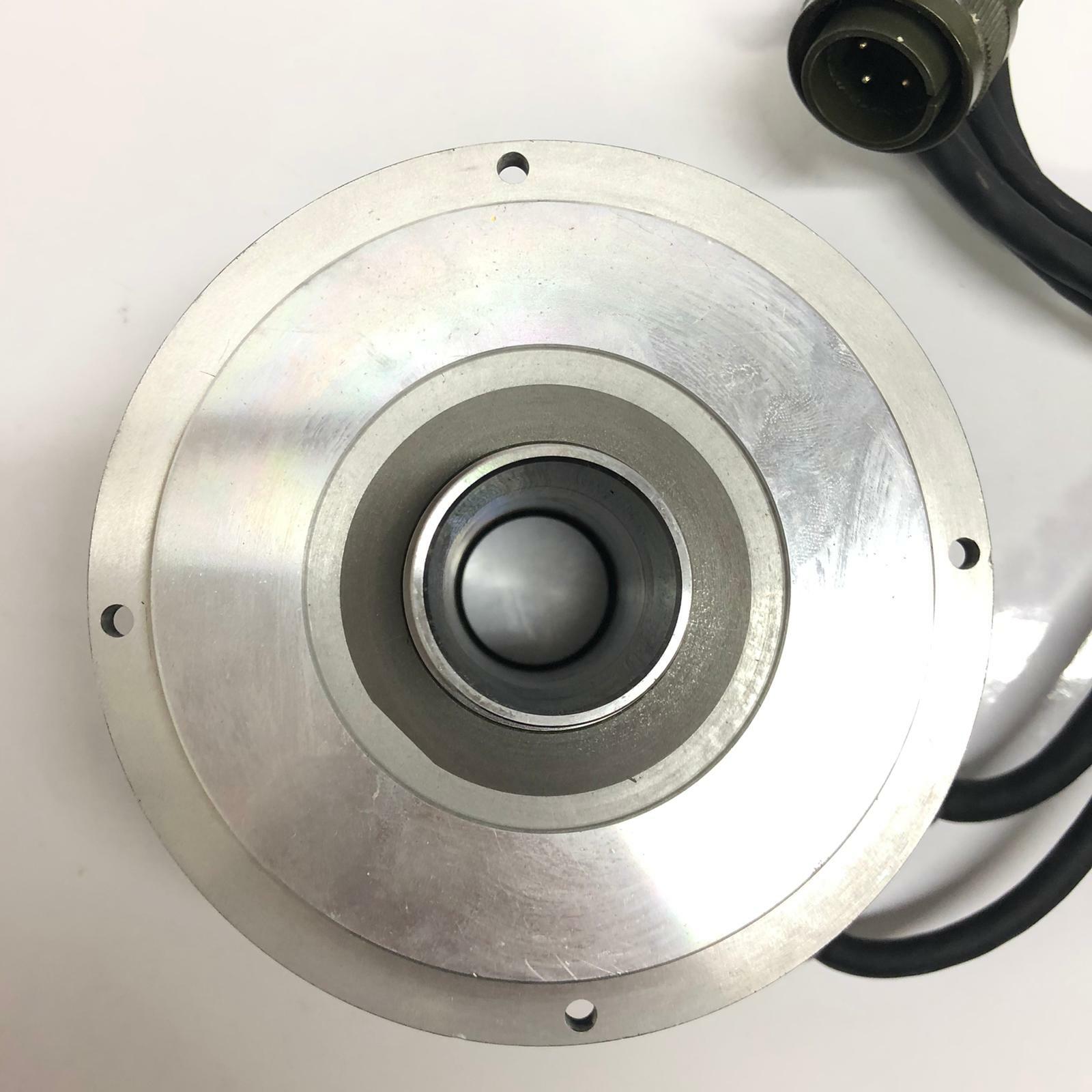 HEIDENHAIN FHA-25-6015-E150-Z  AC SERVO ACTUATOR