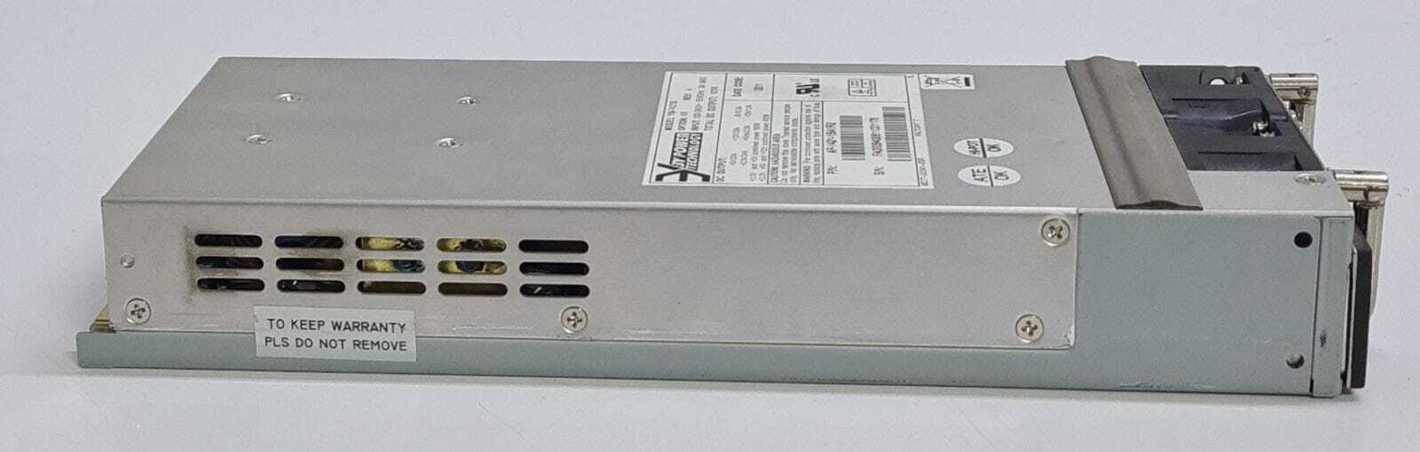 3Y Trapeze MX-400 Power Supply AP-1421-1BA1R2 YM-7421B AR 420W PSU