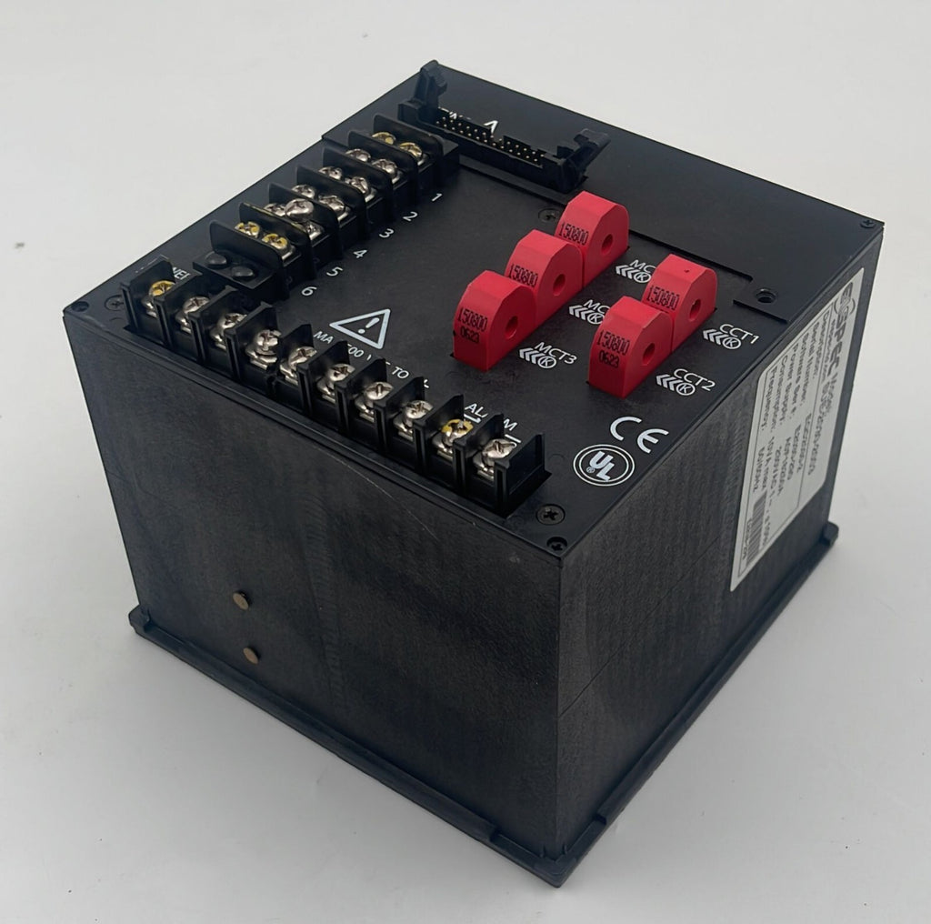 Elspec EQC2030-2 Power Supply Equalizer  230v 50/60 Hz