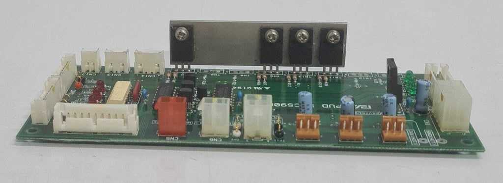 PUD ELCS9080 Board Replacement Part for Roche MagNA Pure LC