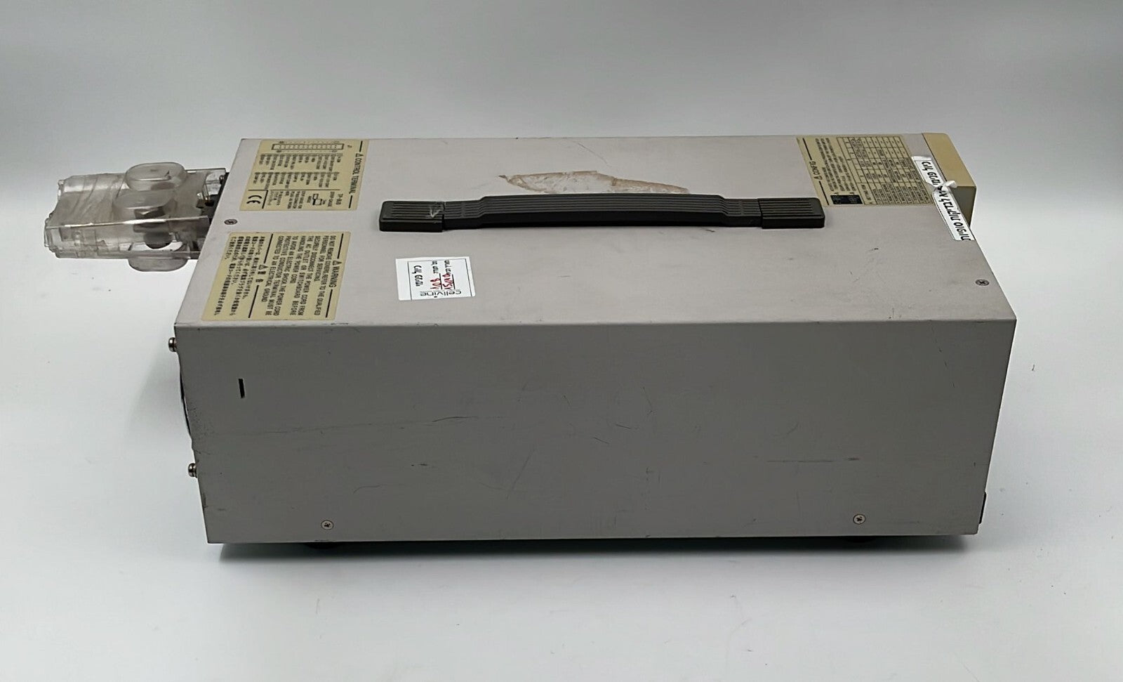 Kikusui PWR800L Programmable Regulated DC Power Supply 0-80v 50A 800W