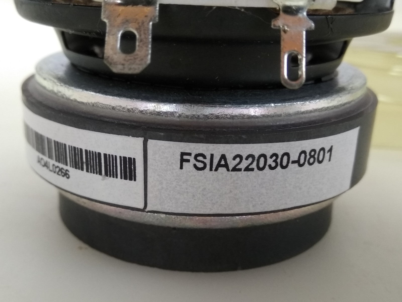 Jamo A405 79030 Woofer Wall Mounted Surround Speaker Replacement Part 8 Ohms