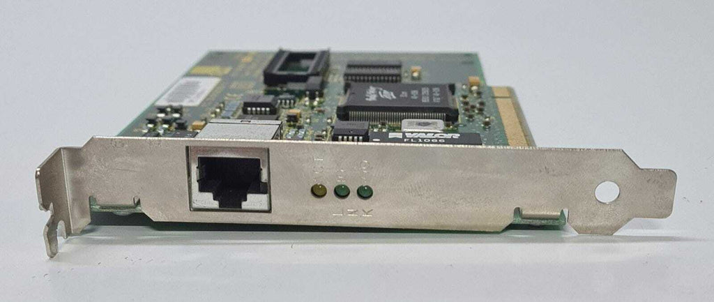 3Com 03-0027-001 REV C DF63C595-TX Fast EtherLink PCI 3C595-TX 10/100 Mbps