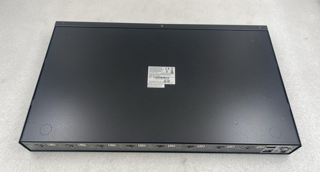 ATEN CS1798 8-Port USB HDMI KVM Switch W/ Rack Mounting Kit