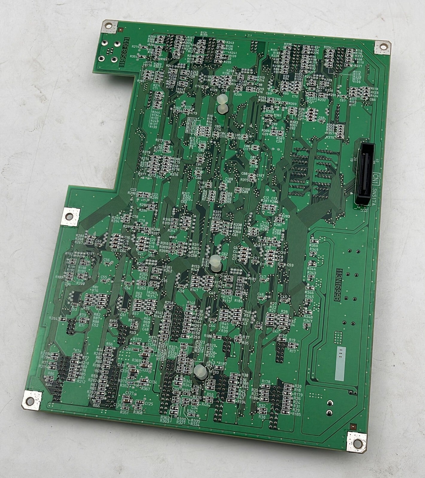 FujiFilm 113Y1699 BB SNS17B PCB Circuit Board from Fujifilm XG5000