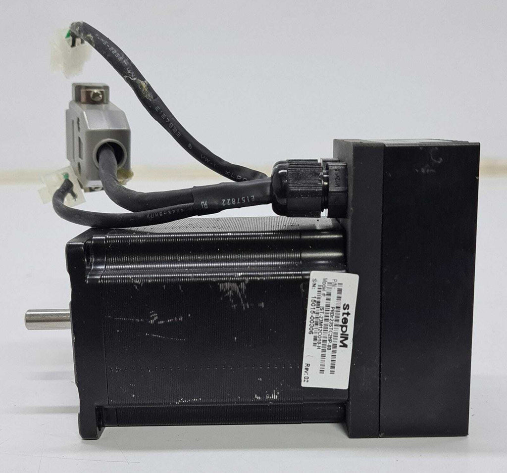 StepIM Stepping Step Motor PRDr23STC2HP- 00