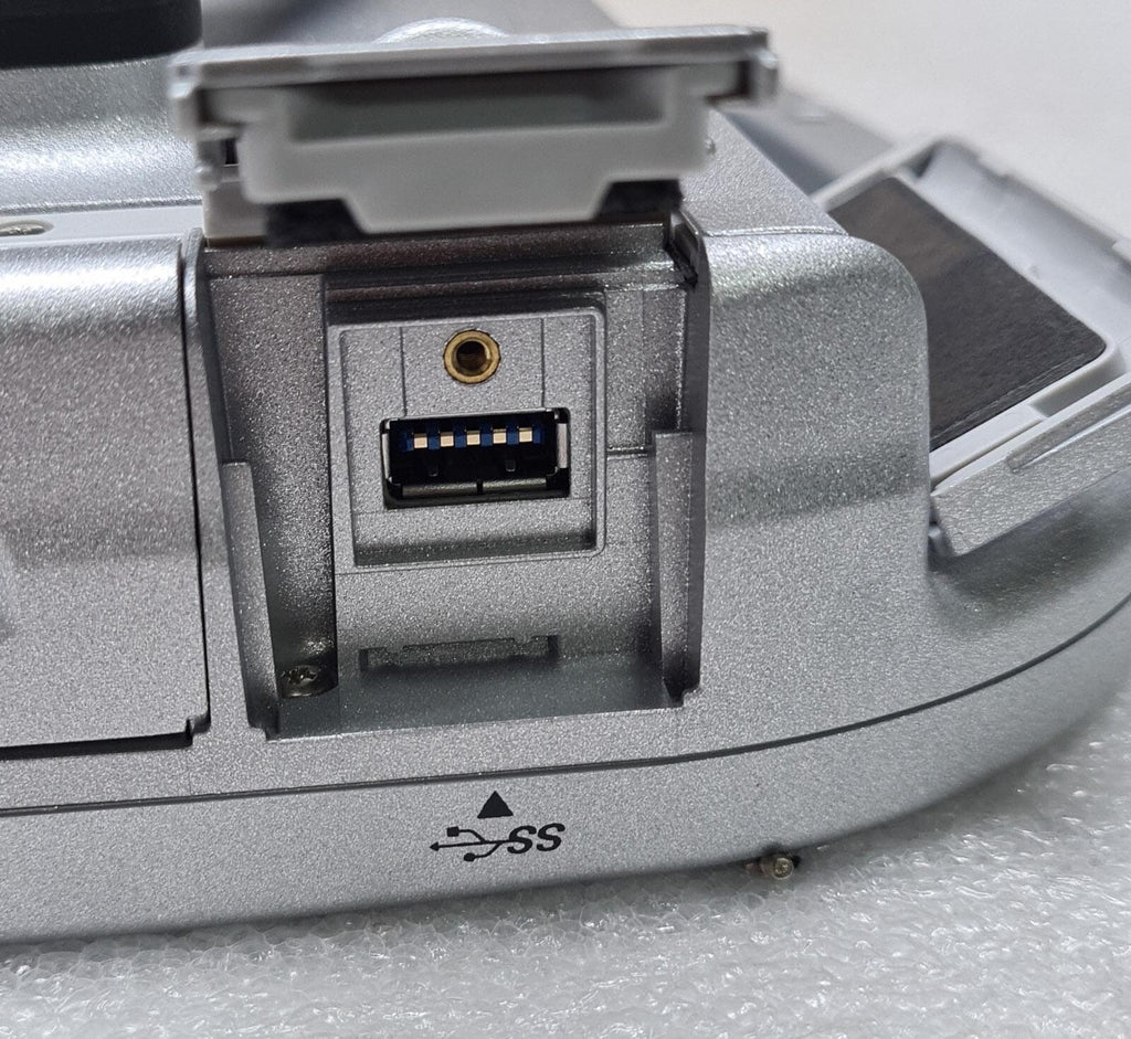 NEW SET - PANASONIC TOUGHBOOK CF-H2 CF-H2PPAAZM3 W/ CORE i5