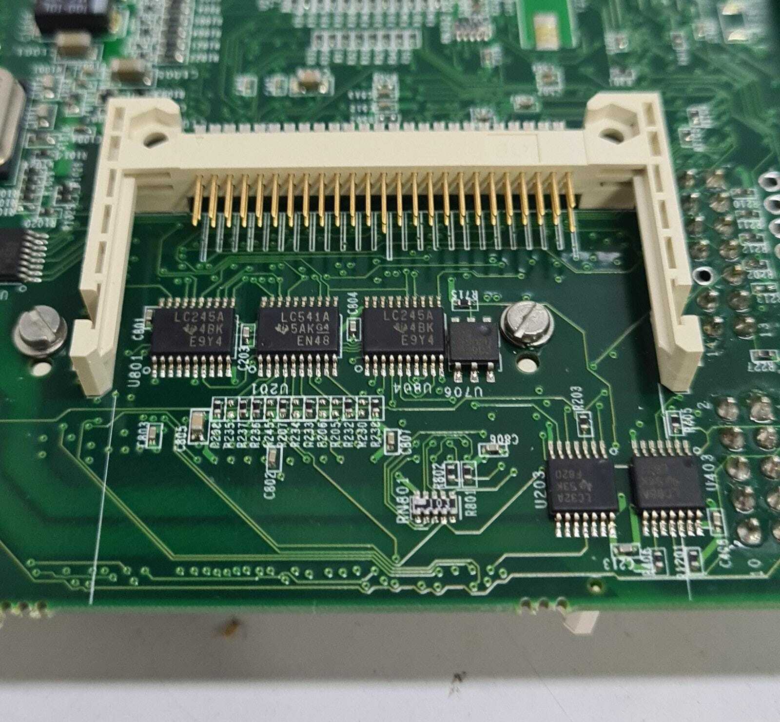 ELSPEC BLACKBOX QUALITY ANALYSER G4420 G4 MPCU/LCD MPCU 4420