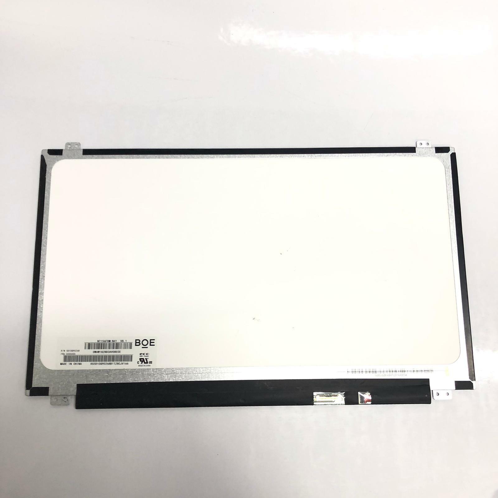 BOE NT156FHM-N41 LENOVO 5D10Q90268 REPLACEMENT 15.6" LCD SCREEN
