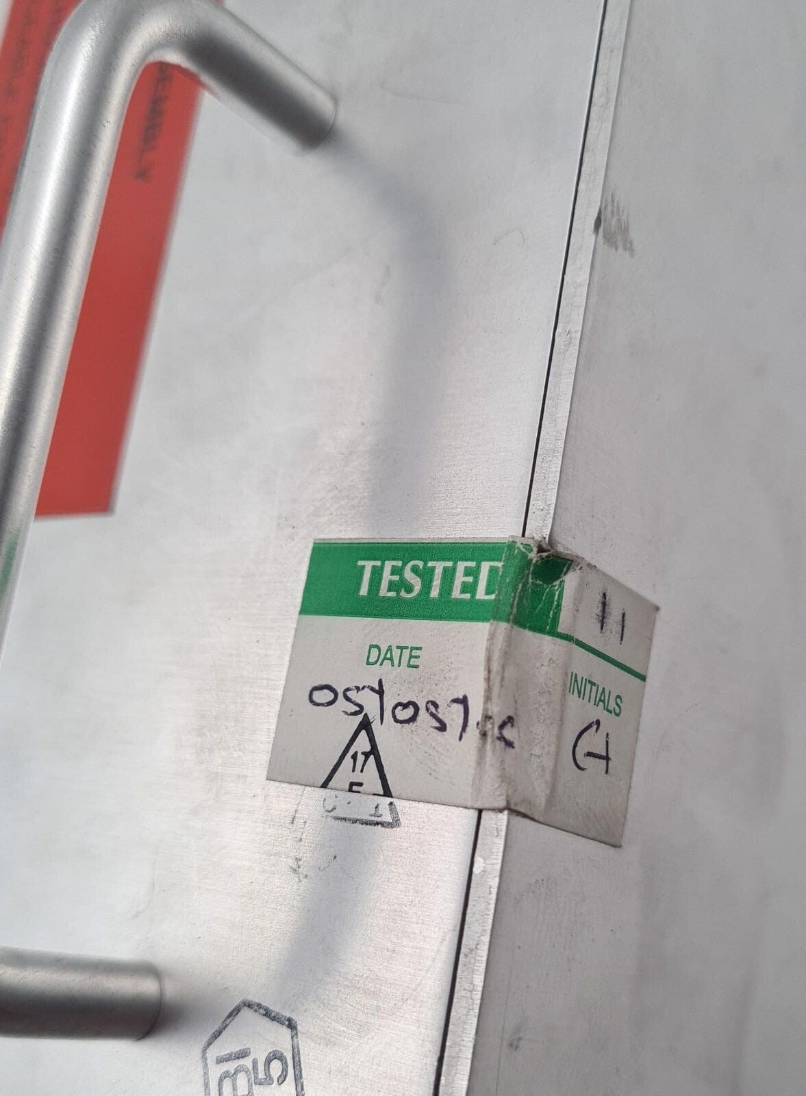 CHEROKEE SP590 1A WAT270471 Power Supply 100-240VAC for Waters Alliance 2695