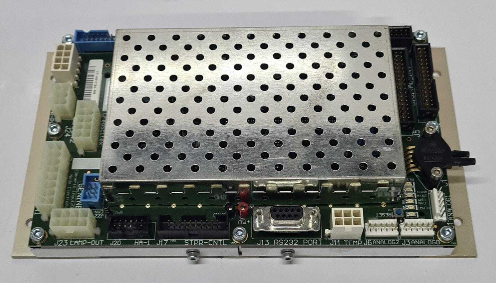 Creo GENINE Stepper STPR PWR Driver Chip Magnus VLF SA Trendsetter 10-4227C B