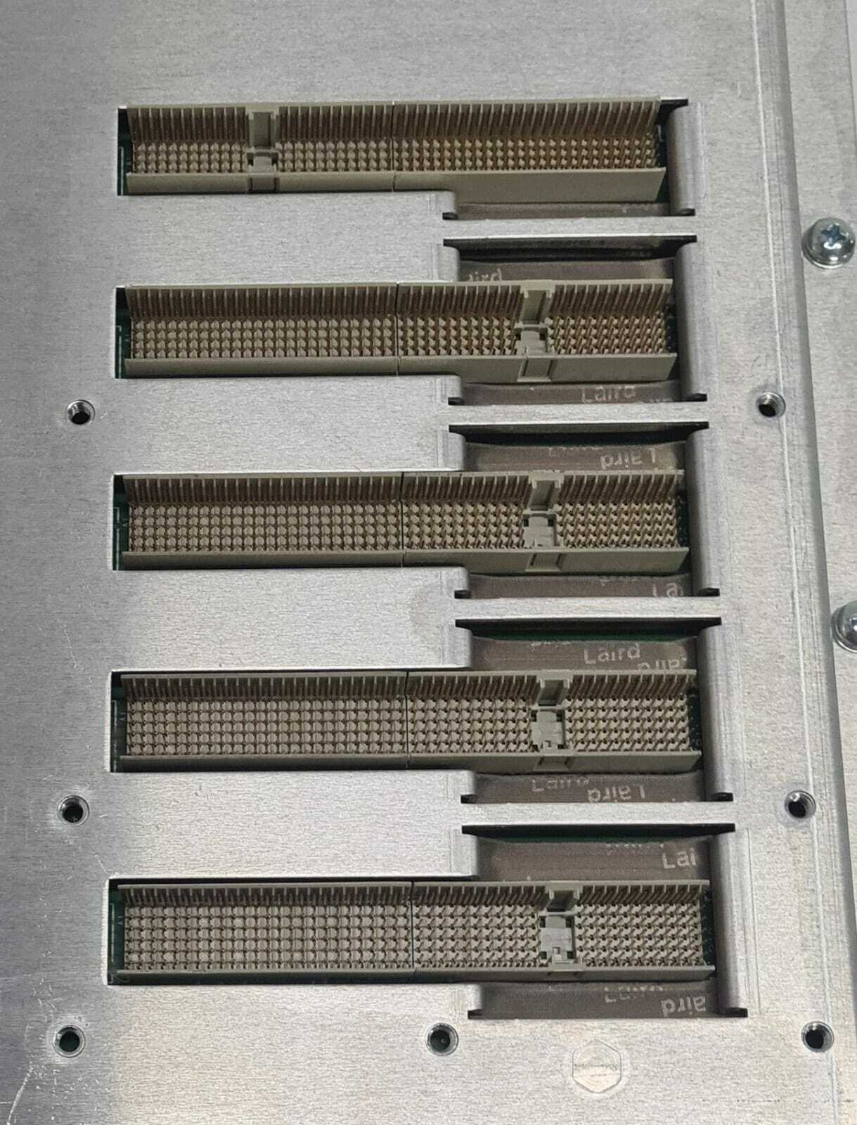 PHILIPS ULTRASOUND 453561167792 REV B Probe Selector Board Assembly