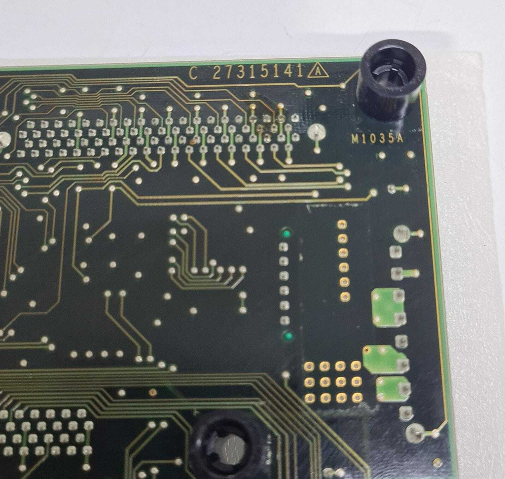 HITACHI DIST1A P/N 731-5041 Distribution Control Board C 27315141