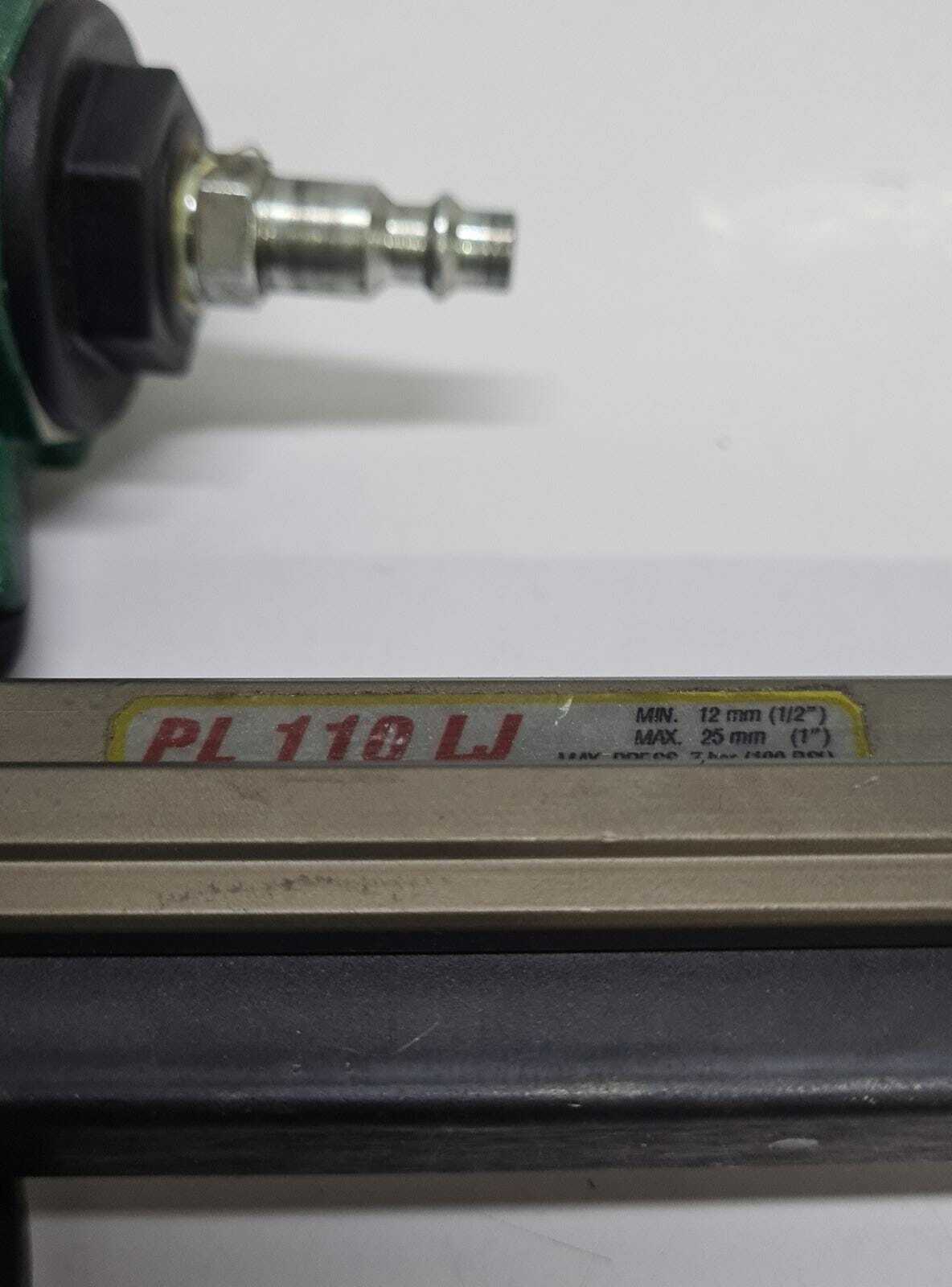 Omer PL110 PL 110 LJ Plier Staple Stapler Staples Pneumatic Tool